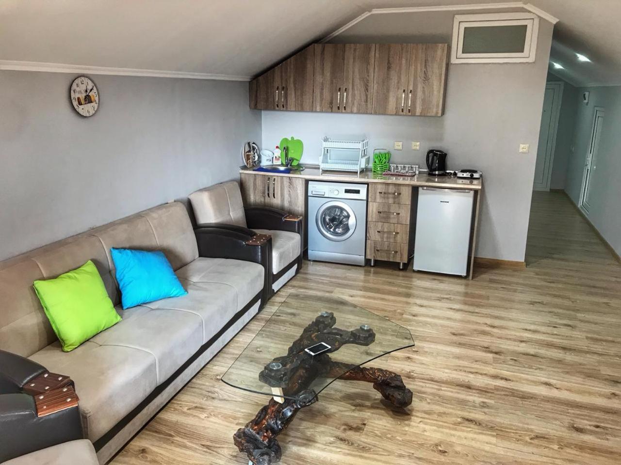 House * ماكينجاوري