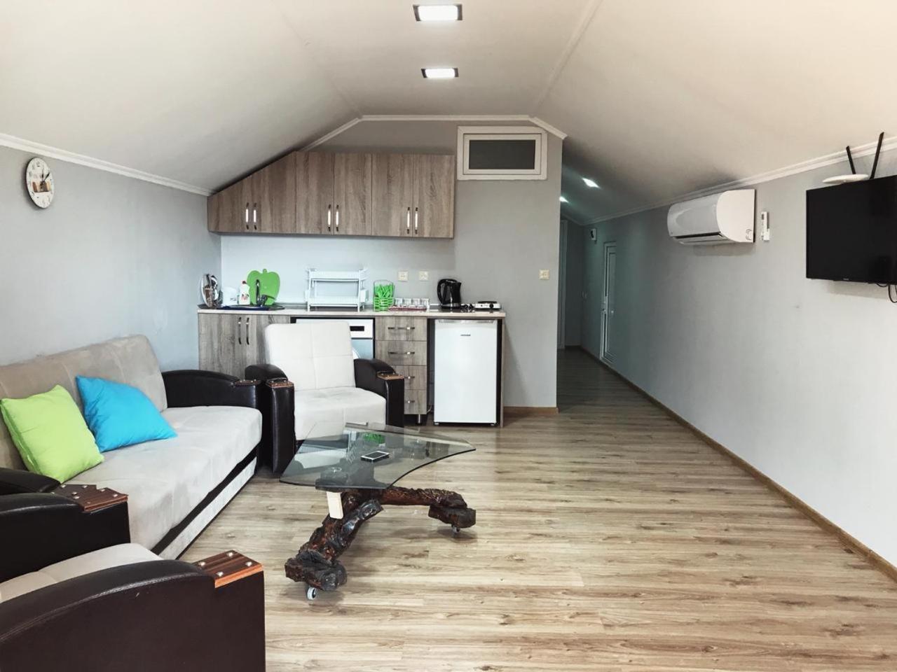 House شقة ماكينجاوري